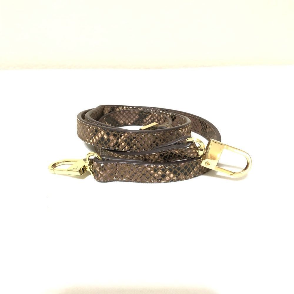 Purse strap